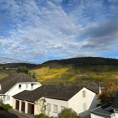 Stadtjuwel Bernkastel-Kues
