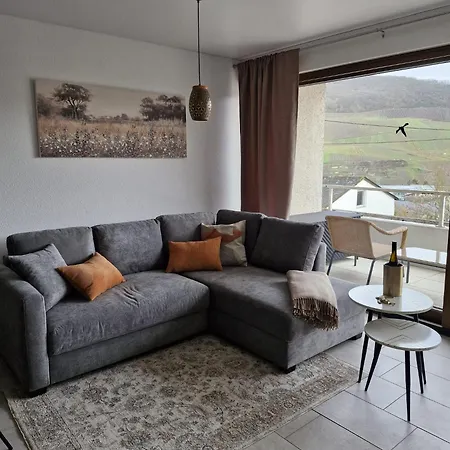 Stadtjuwel * Bernkastel-Kues