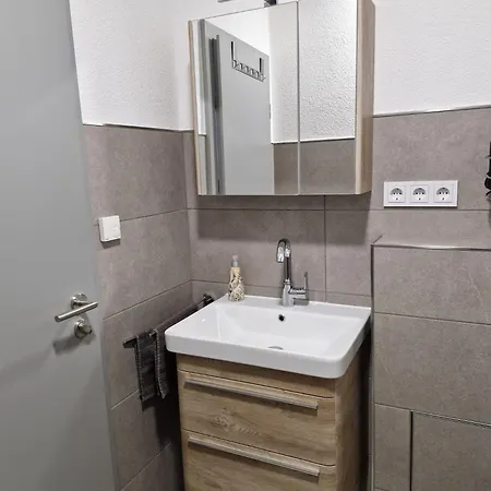 Apartmán Stadtjuwel