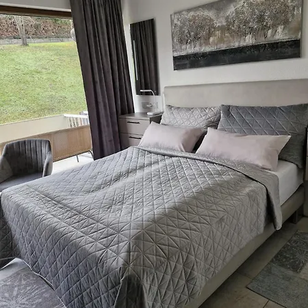 Apartment Stadtjuwel *