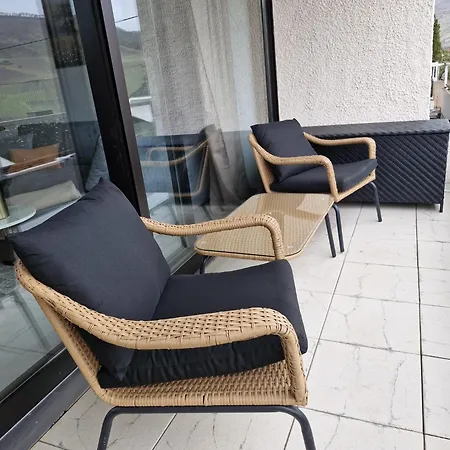 Apartment Stadtjuwel Bernkastel-Kues