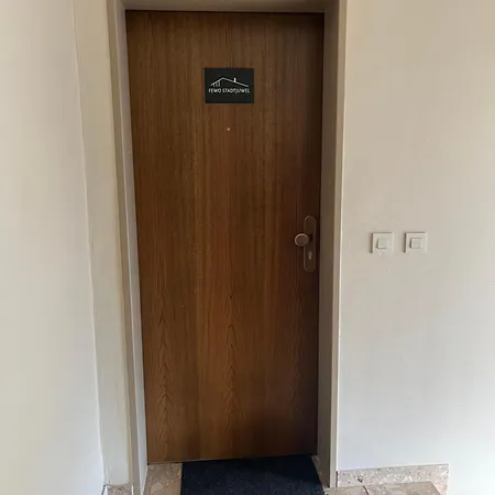 Stadtjuwel Apartment