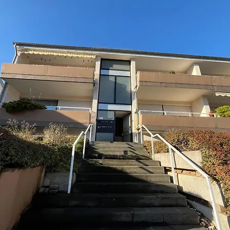 Stadtjuwel Apartment Bernkastel-Kues