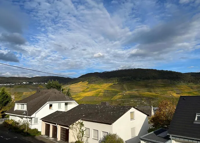 Stadtjuwel Bernkastel-Kues