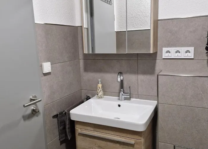 Apartament Stadtjuwel